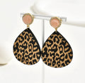 Boucles d'Oreilles Sophia