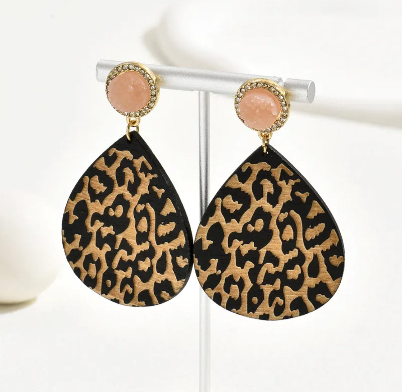 Boucles d'Oreilles Sophia