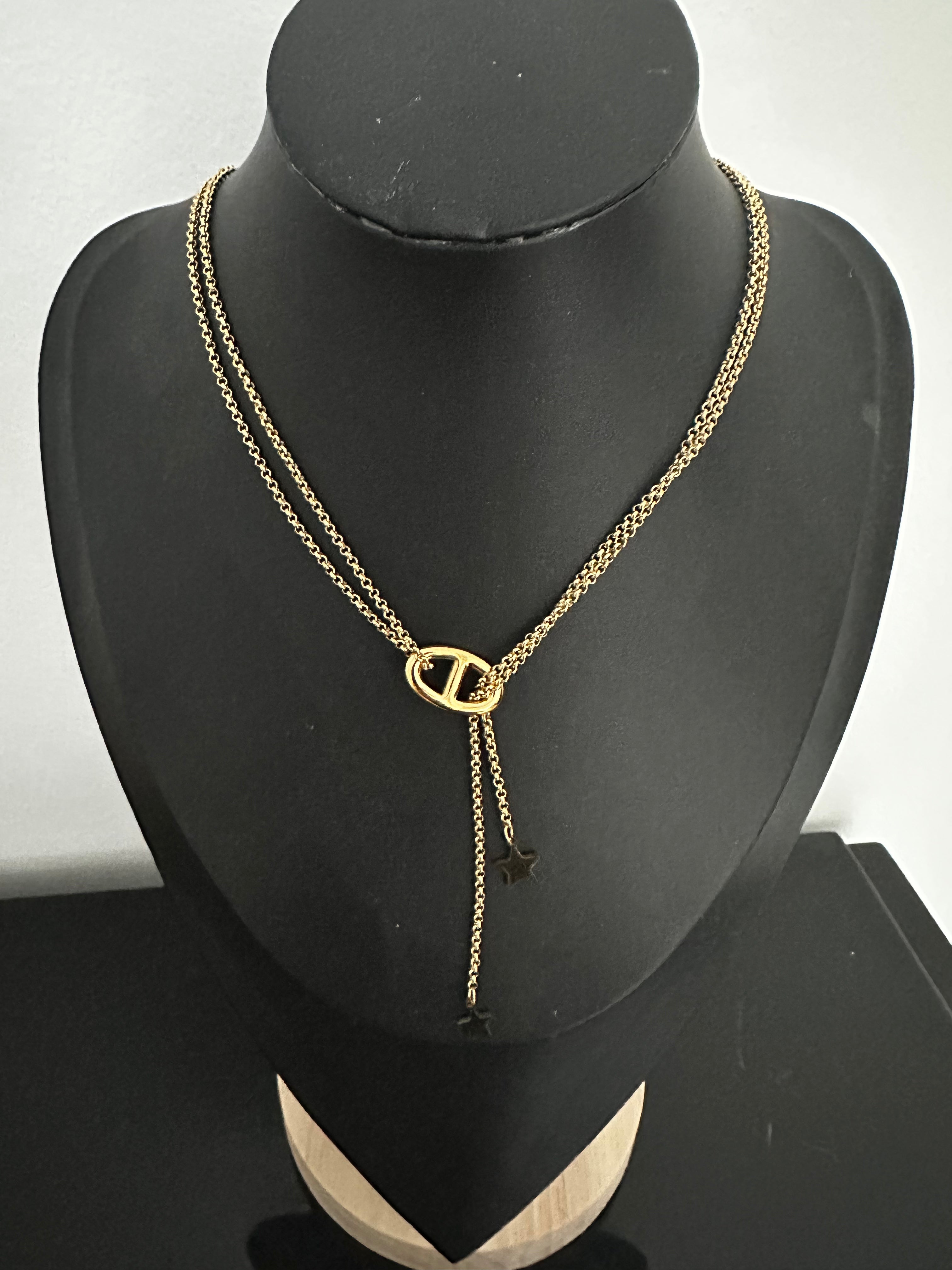 Collier Maeva