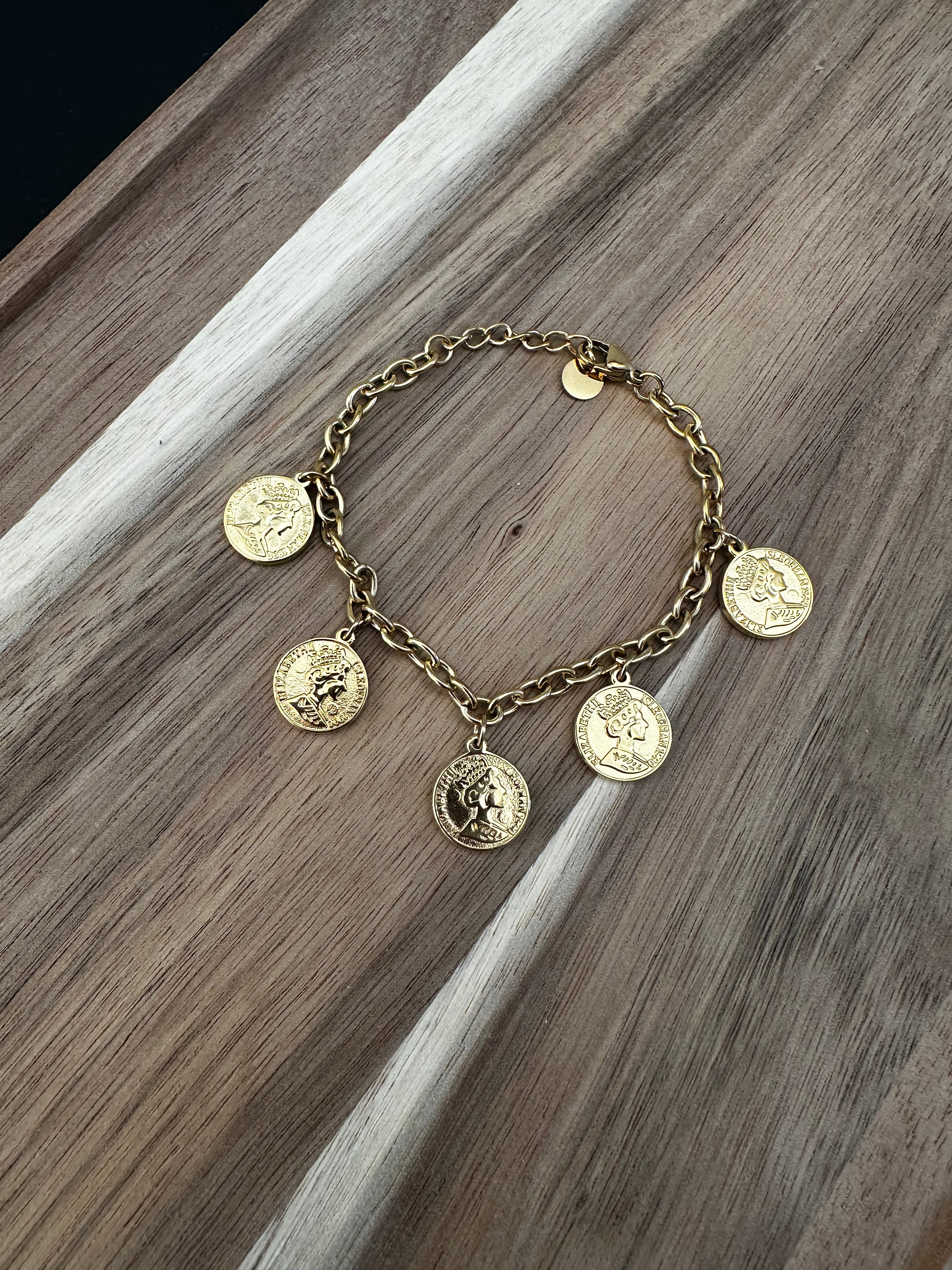 Bracelet Léonie