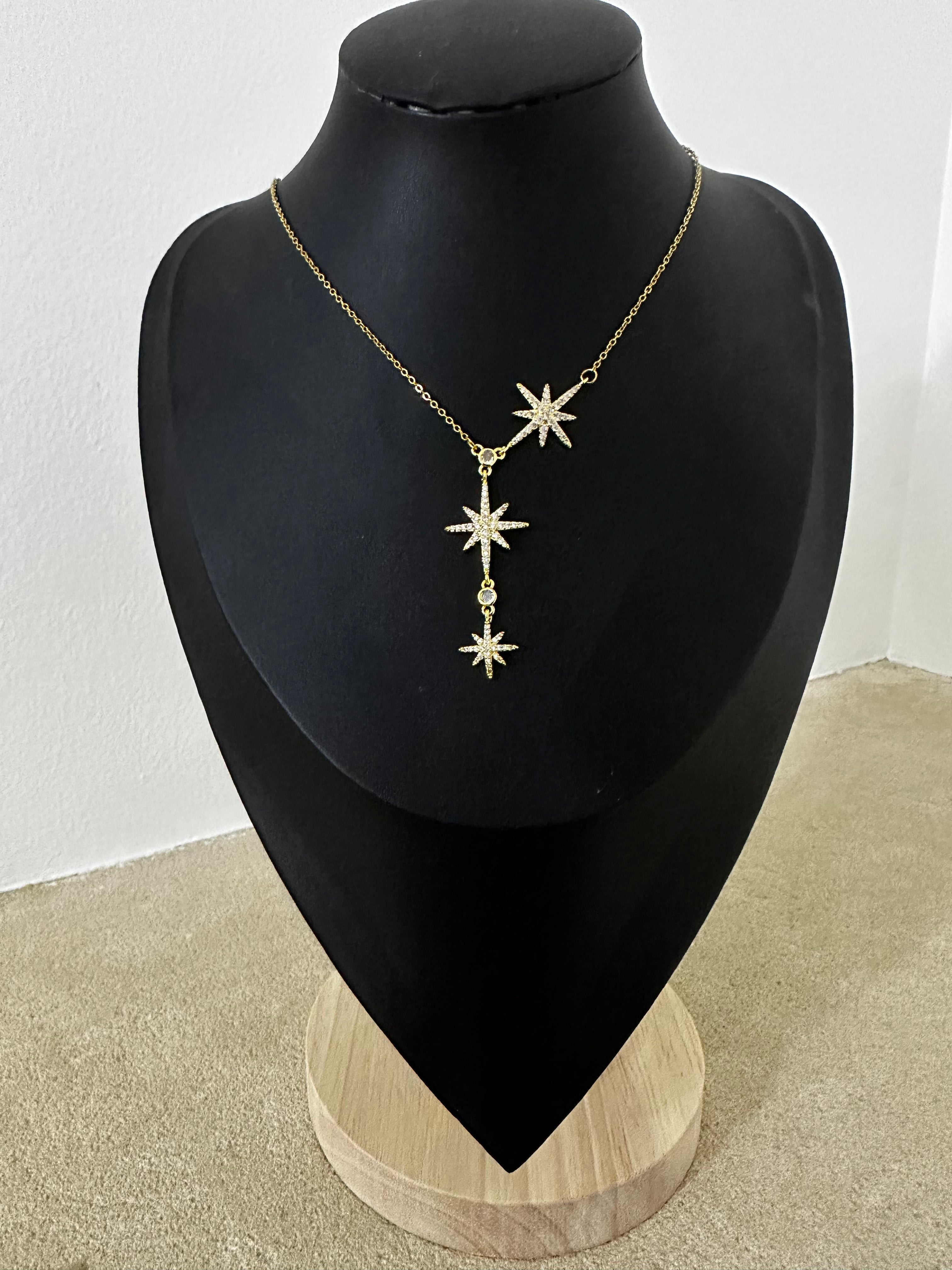 Collier Ines