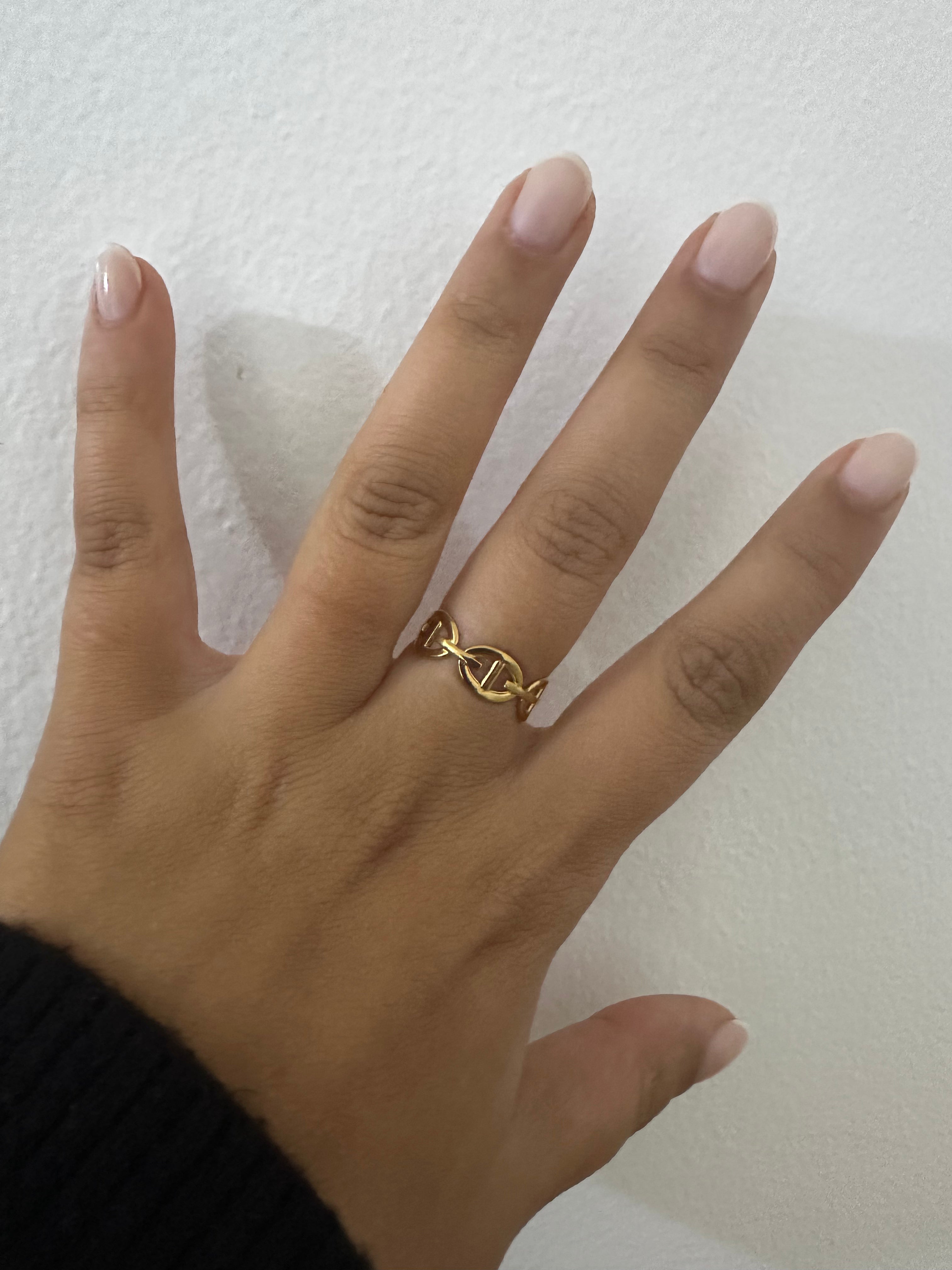 Bague Elise