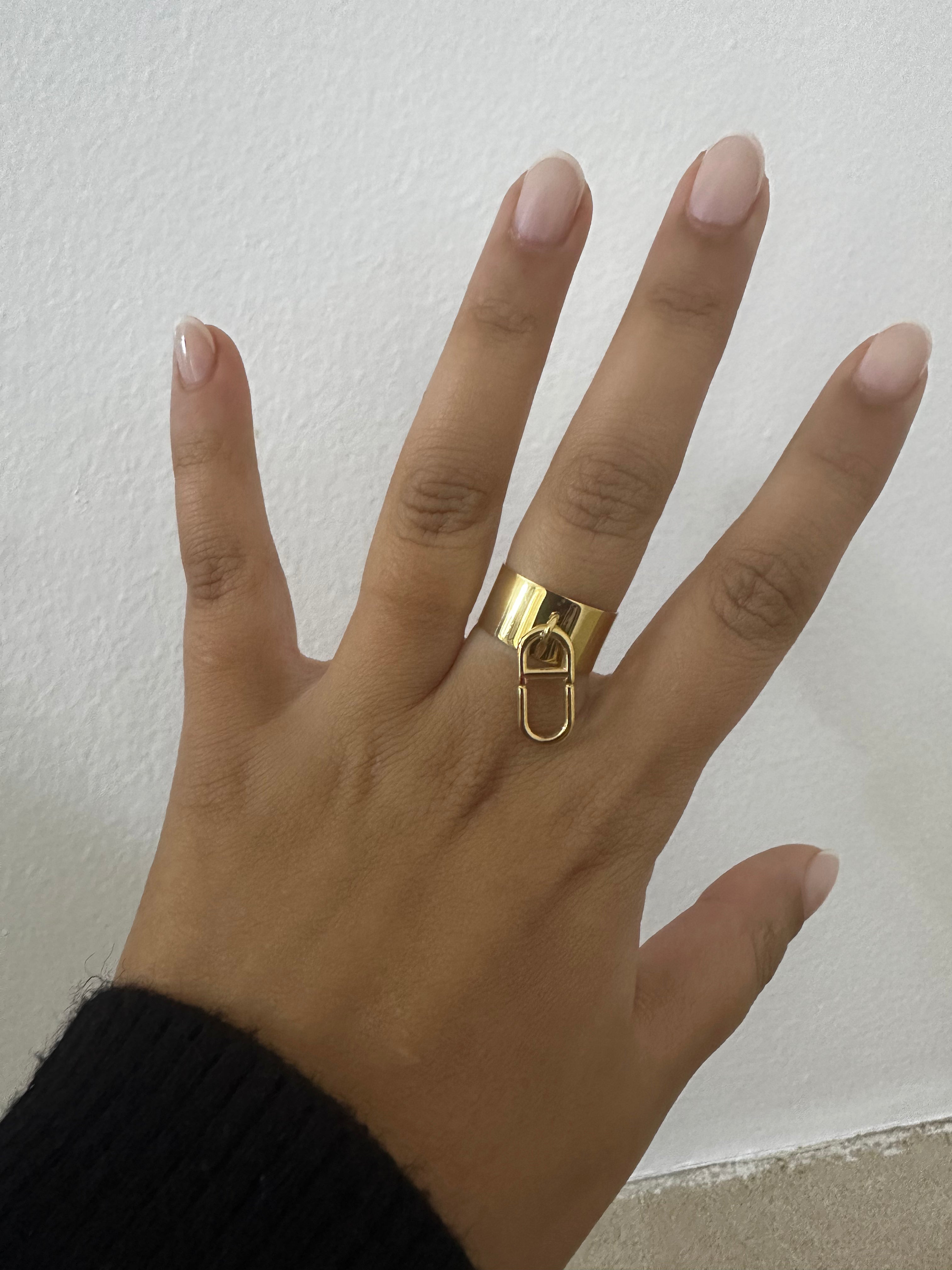 Bague Inspiration