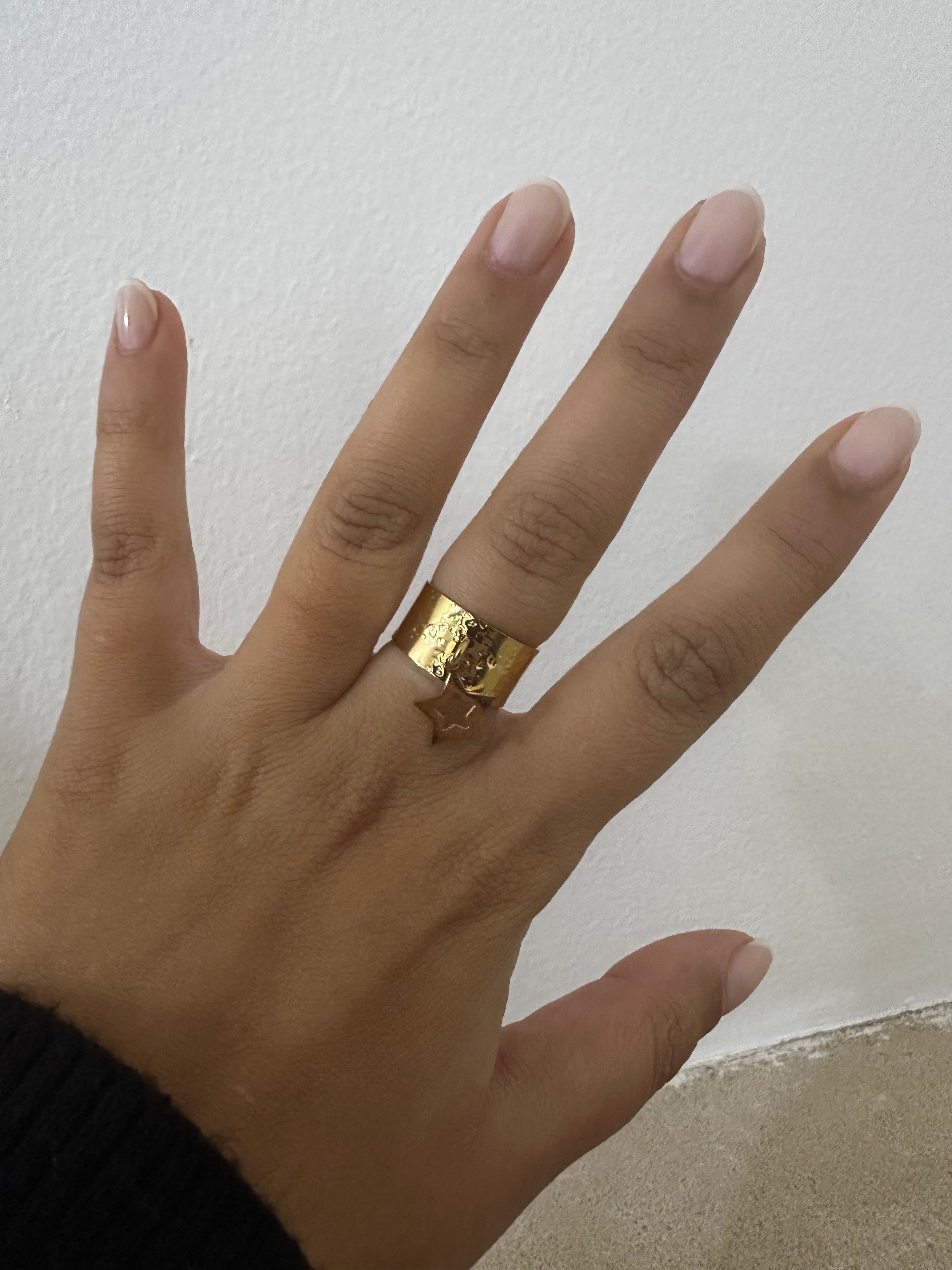 Bague Fun