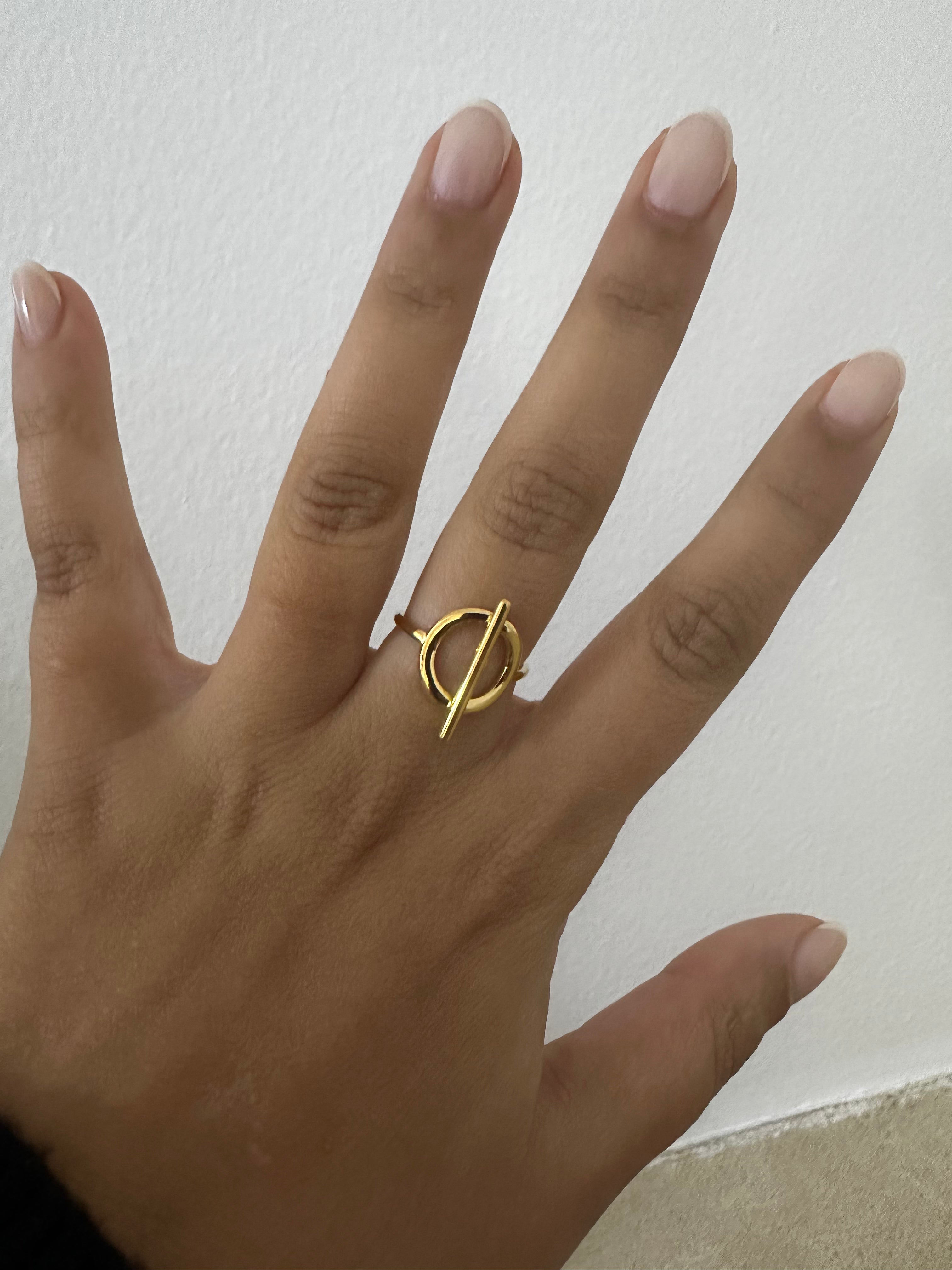 Bague Emma