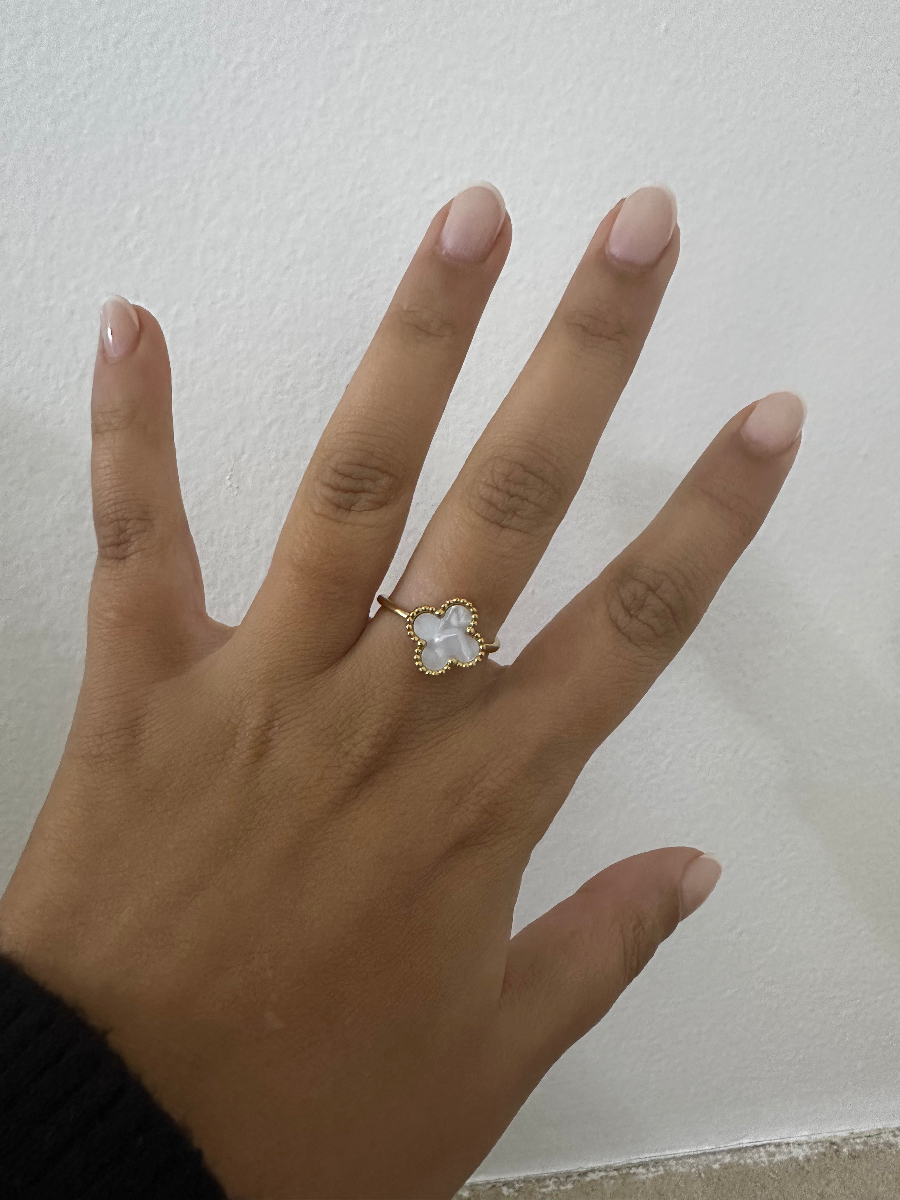 Bague Ilyana