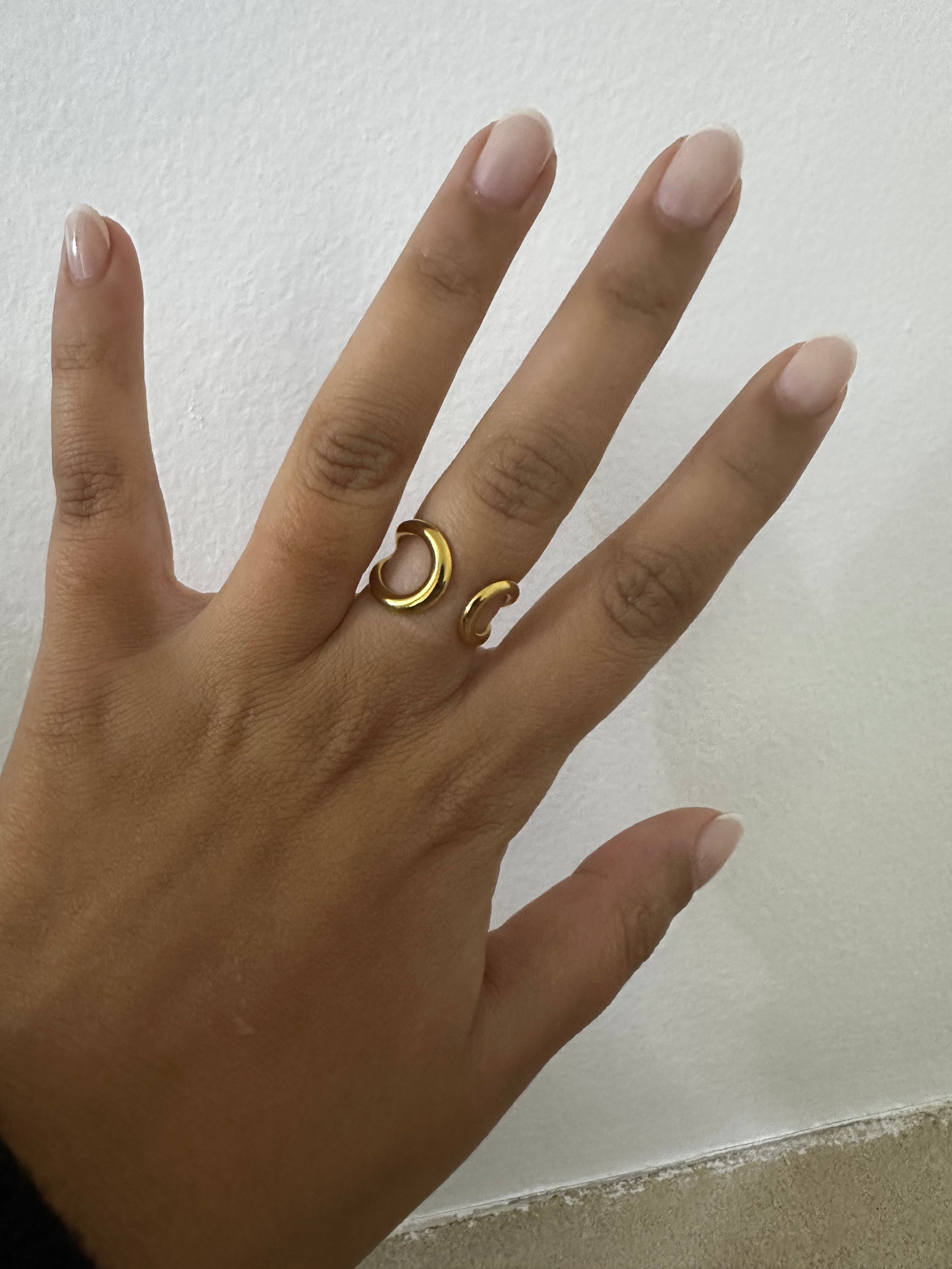 Bague Soft