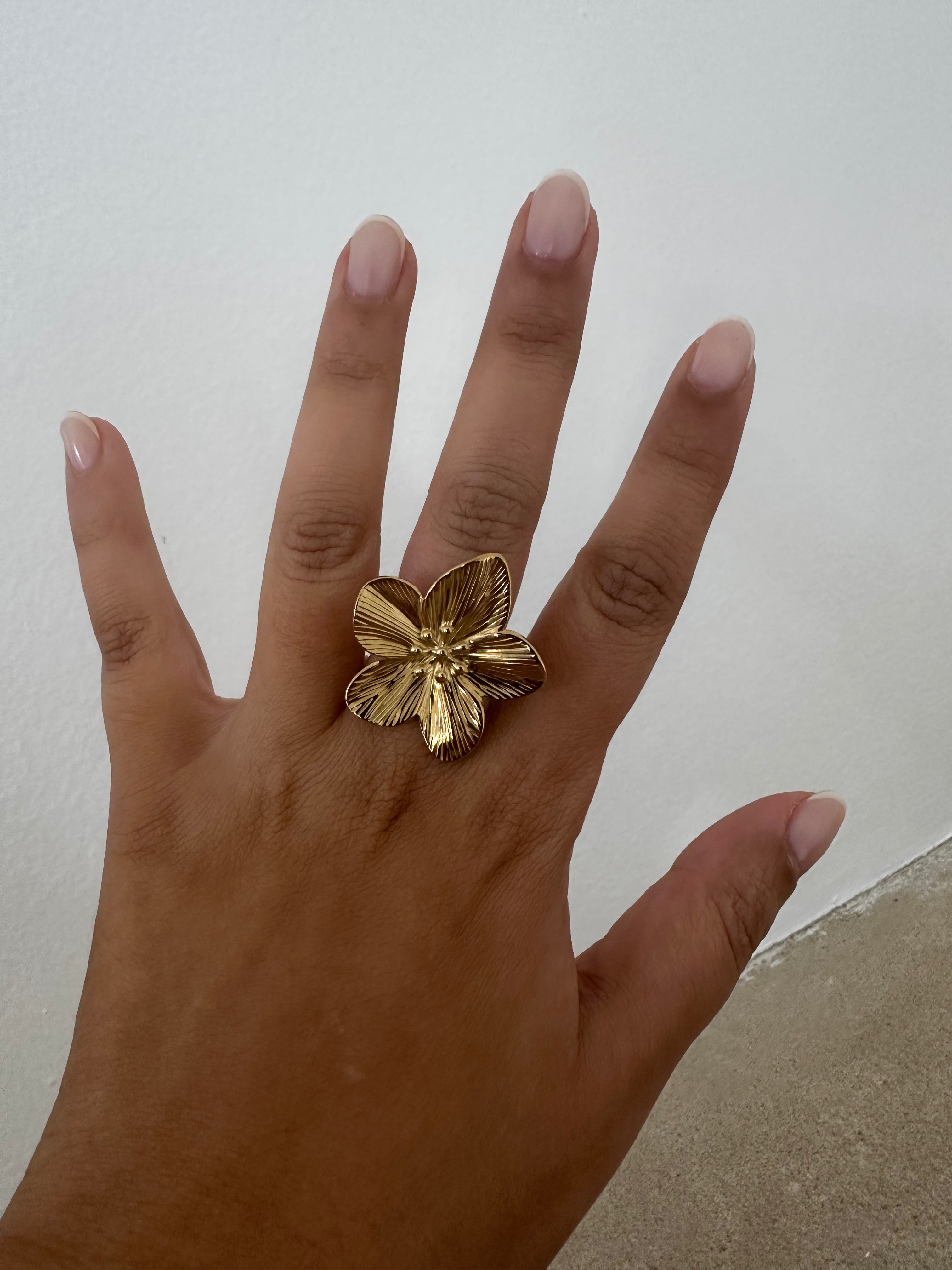 Bague Love
