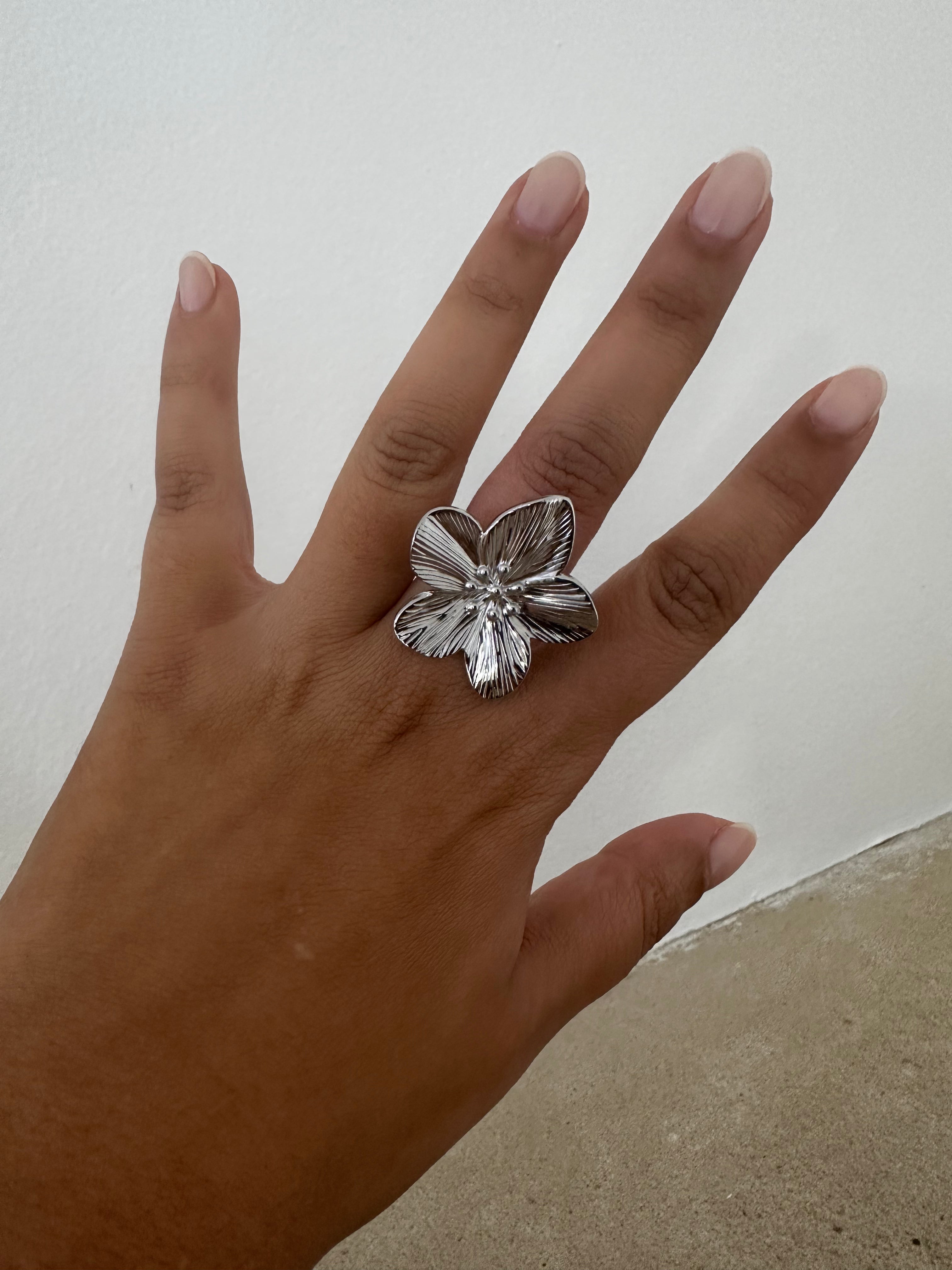 Bague Love